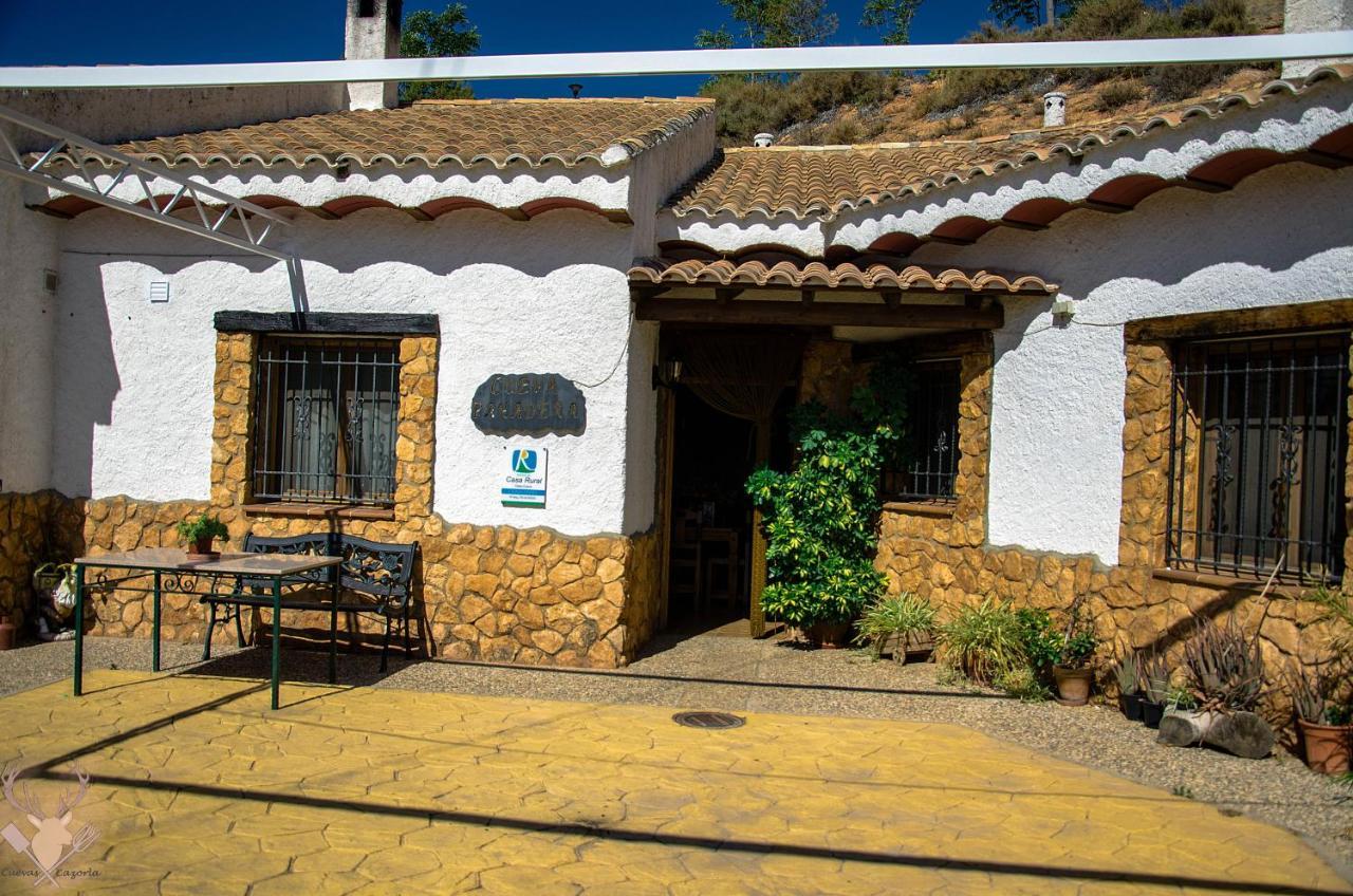 Cueva La Panadera - Cuevascazorla Holiday home