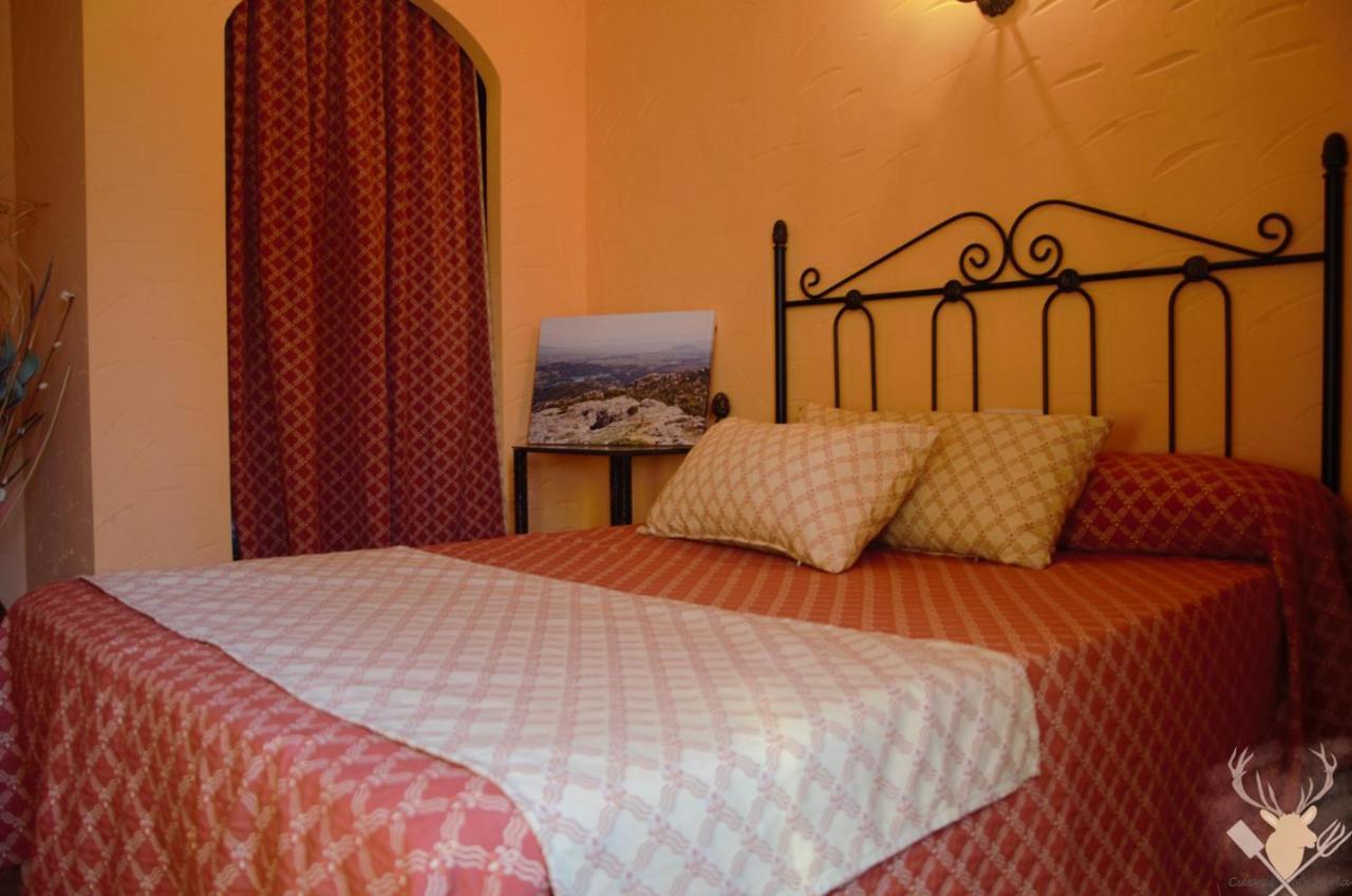 Cueva La Panadera - Cuevascazorla Holiday home Hinojares